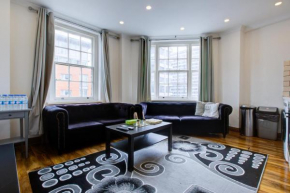 Marble Arch boutique Residence